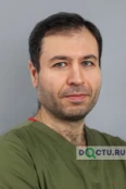 Топузян Вартан Гургенович - Ростов-на-Дону