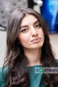 Топузова Ирина Фемистокловна - Пятигорск