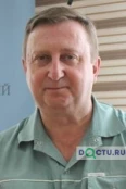 Топыркин Владимир Геннадьевич - Казань
