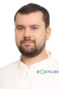 Торбик Демид Вячеславович - Новосибирск