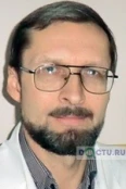 Торбин Александр Васильевич - Архангельск