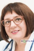 Торбина Наталья Вячеславовна - Мурманск