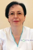 Торчилкина Елена Николаевна - Архангельск
