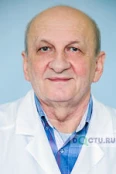 Торчинов Георгий Александрович - Москва