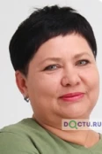 Торчкова Надежда Николаевна - Санкт-Петербург
