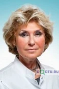 Торганова Ирина Геннадьевна - Москва