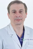 Торгашин Дмитрий Владимирович - Санкт-Петербург