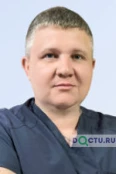 Торгашин Роман Александрович - Ставрополь