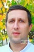 Торговый Дмитрий Игоревич - Симферополь