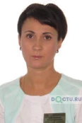 Торгунакова Елена Анатольевна - Кемерово
