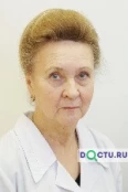 Торицына Нина Анатольевна - Екатеринбург
