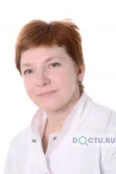 Торкай Светлана Вадимовна - Челябинск