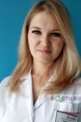 Торхова Елена Николаевна - Челябинск