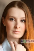 Торхунова Полина Сергеевна - Ярославль