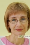 Торокина Татьяна Михайловна - Екатеринбург