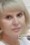 Торопкина Елена Леонидовна - Томск