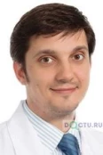Торопов Антон Владимирович - Санкт-Петербург