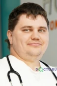 Торопов Евгений Владимирович - Ростов-на-Дону