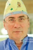 Торопов Виталий Олегович - Красноярск