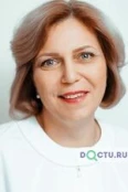 Торопова Анастасия Геннадьевна - Вологда