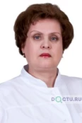 Торопова Надежда Ефимовна - Самара