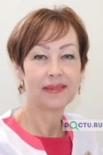 Торопова Наталья Михайловна - Москва