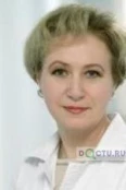 Торопова Руфина Рифовна - Красноярск