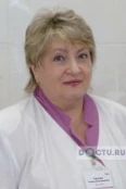 Торопова Татьяна Александровна - Киров