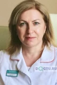 Торопыгина Ирина Валерьевна - Екатеринбург