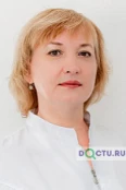 Торопыгина Надежда Александровна - Тюмень