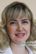 Торощина Евгения Николаевна - Кемерово
