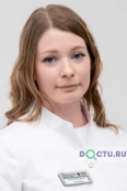 Торощина Ольга Викторовна - Киров