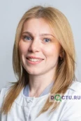 Торосян Алина Карленовна - Пятигорск