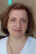 Торпуджиева Ольга Ашотовна - Ростов-на-Дону