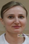 Торшина Дарья Олеговна - Рязань