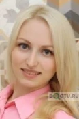 Торшина Наталья Николаевна - Смоленск