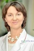 Торшина Татьяна Владимировна - Москва