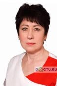 Торшхоева Ирина Павловна - Курск