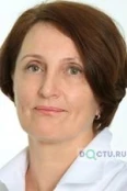 Тощакова Елена Петровна - Сочи