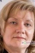 Тощева Татьяна Владимировна - Санкт-Петербург