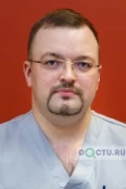Тосканов Максим Николаевич - Новочебоксарск