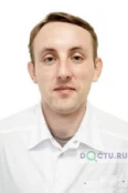 Тосс Владимир Борисович - Тюмень