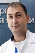 Тотоев Рафаэль Романович - Иркутск
