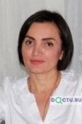 Тотрова Лиана Анатольевна - Москва