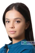 Тотрова Тамара Савельевна - Москва