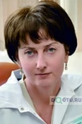 Тоубкина Светлана Григорьевна - Ижевск