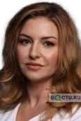 Тов Инесса Валерьевна - Анапа