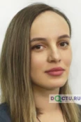 Товкаленко Елена Георгиевна - Москва