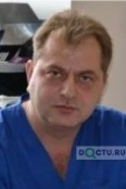 Товмасян Андрей Вагаршакович - Волгоград