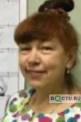Товмасян Лариса Витальевна - Москва